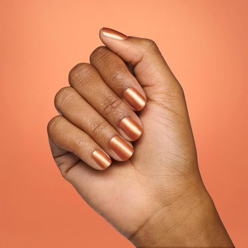 OPI Nail Lacquer - Opaque Crème & Shimmer Nail Polish Shades | Fast Drying, Streak-Free, Chip Resistant
