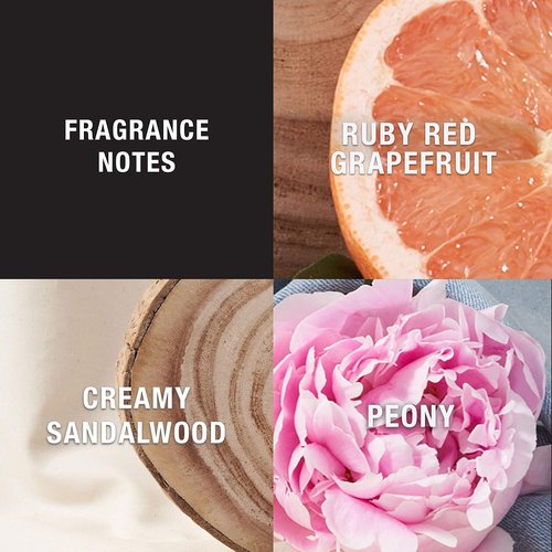 Lucky Brand Lucky You Perfume for Women - Fresh Floral Citrus Eau De Toilette Spray, 3.4 fl oz