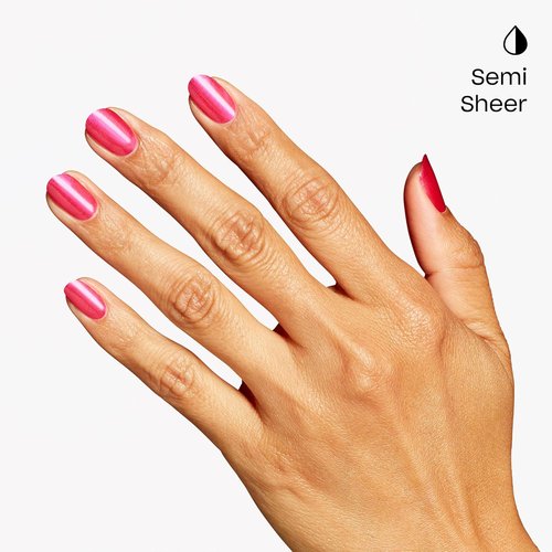 OPI Nail Lacquer | Chip Resistant Nail Polish in Crème, Shimmer & Glitter | Fast Drying Formula | Spring 2026 Collection