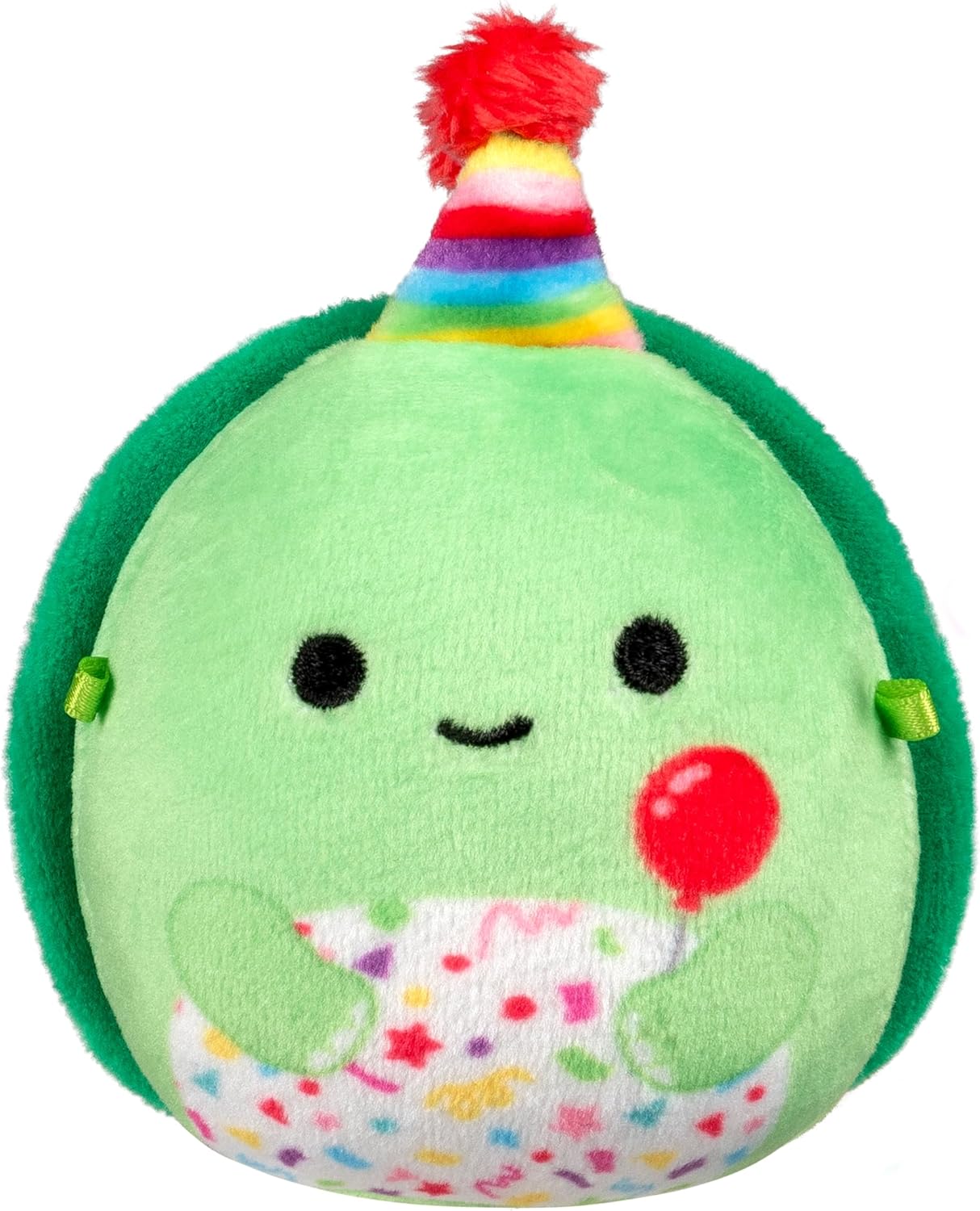 Squishmallows Original Micromallows Plush Birthday Countdown 7-Pack