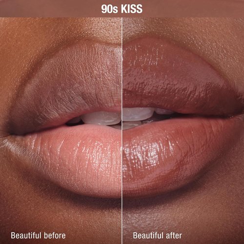 Charlotte Tilbury Pillow Talk Lip Tint - Long-Lasting Hydrating Balm for Plumper Lips