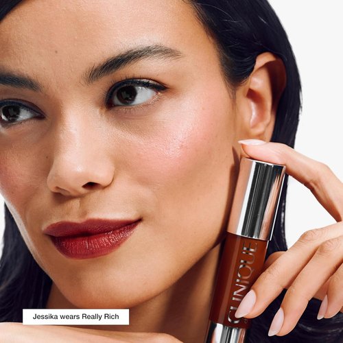 Clinique Chubby Stick Contour - Cream Sculpting Stick for All Skin Types | Versatile Shade