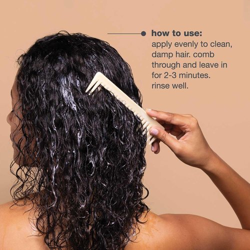 Milk_Shake Integrity & Strength Conditioner - Nourishing Formula for Healthy Hair