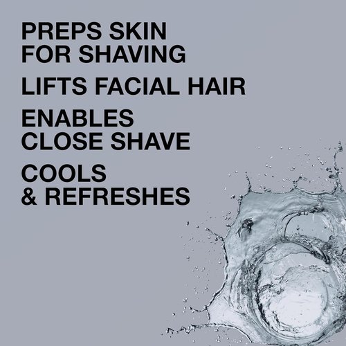 Lab Series Men's Grooming Pre-Electric Shave Solution - Cools & Refreshes Skin | 3.4 Fl Oz