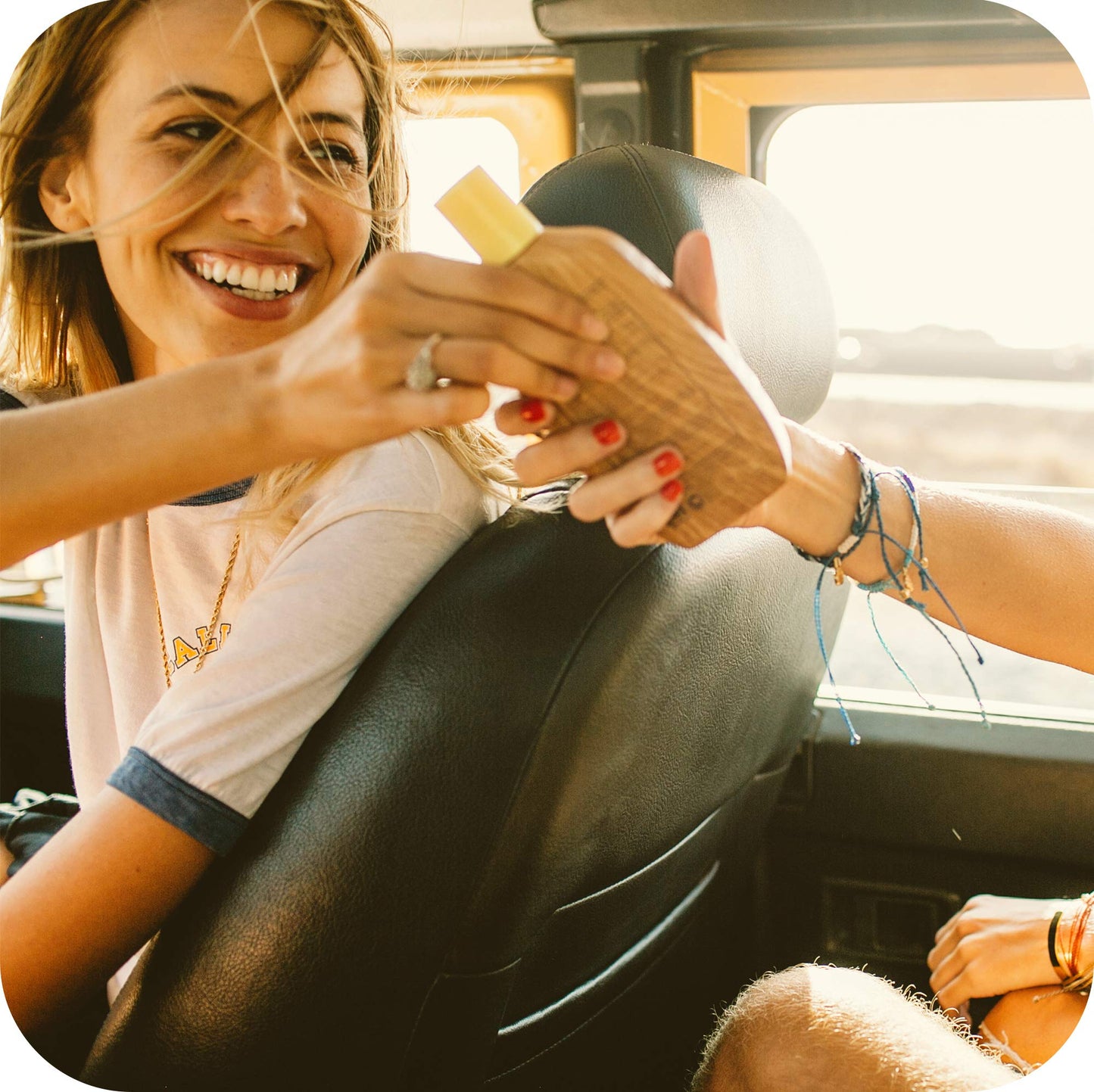 Sun Bum Sun Bum Original Spf 30 Sunscreen Spray Vegan and Reef Friendly (octinoxate & Oxybenzone Free) Broad Spectrum Moisturizing Uva/uvb Sunscreen With Vitamin E 2 Pack