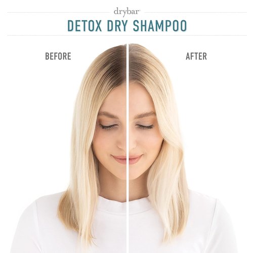 Drybar The Power Pack Kit - Ultimate Hair Care Set for Gorgeous, Healthy Locks