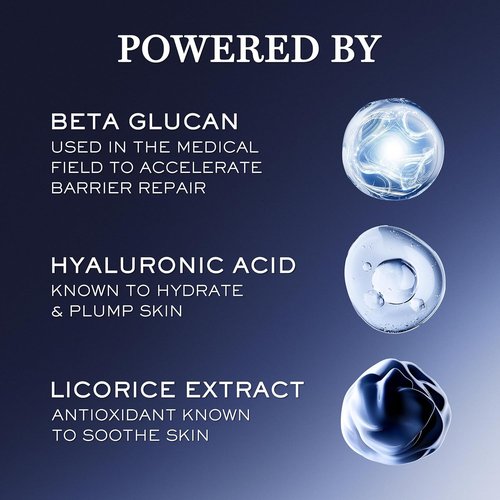 Lancôme Génifique Ultimate Dual Recovery Face Serum - Anti-Aging Formula for Fine Lines & Even Skin Tone - 1.0 oz