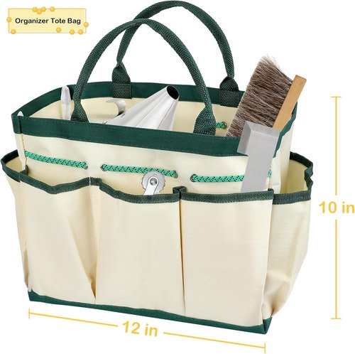 Blisstime 12-Piece Bee Hives Starter Kit - Essential Beekeeping Supplies for Beginners | Includes Smoker & Tools