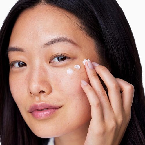 Clinique All About Eyes Eye Cream - Lightweight, Hydrating, Brightening & Depuffing | 1 Ounce (Pack of 2)
