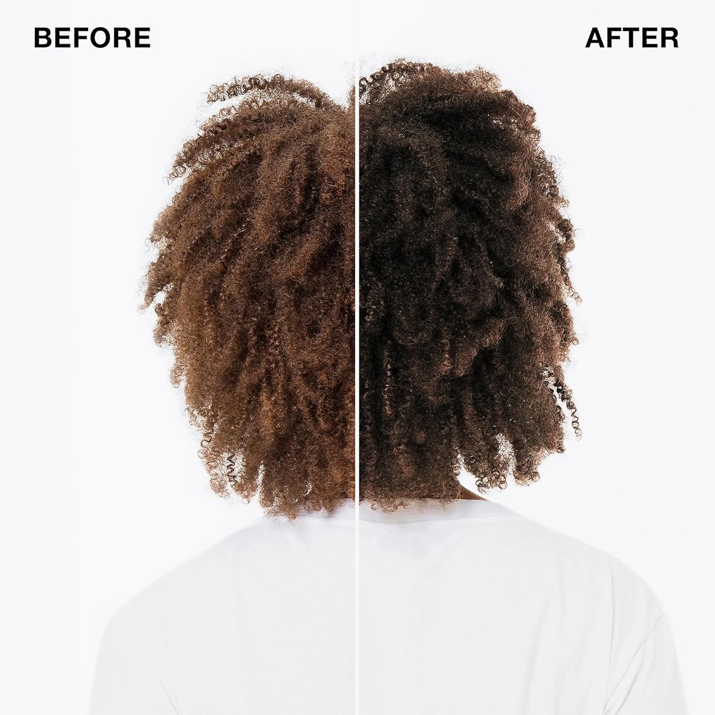 IGK Permanent Hair Color Kit - 6N But First Coffee | Light Natural Brown | 100% Gray Coverage, Strength & Shine
