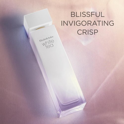 Elizabeth Arden White Tea Cream Deodorant - Refreshing Scent | 1.5 Oz, Single Pack