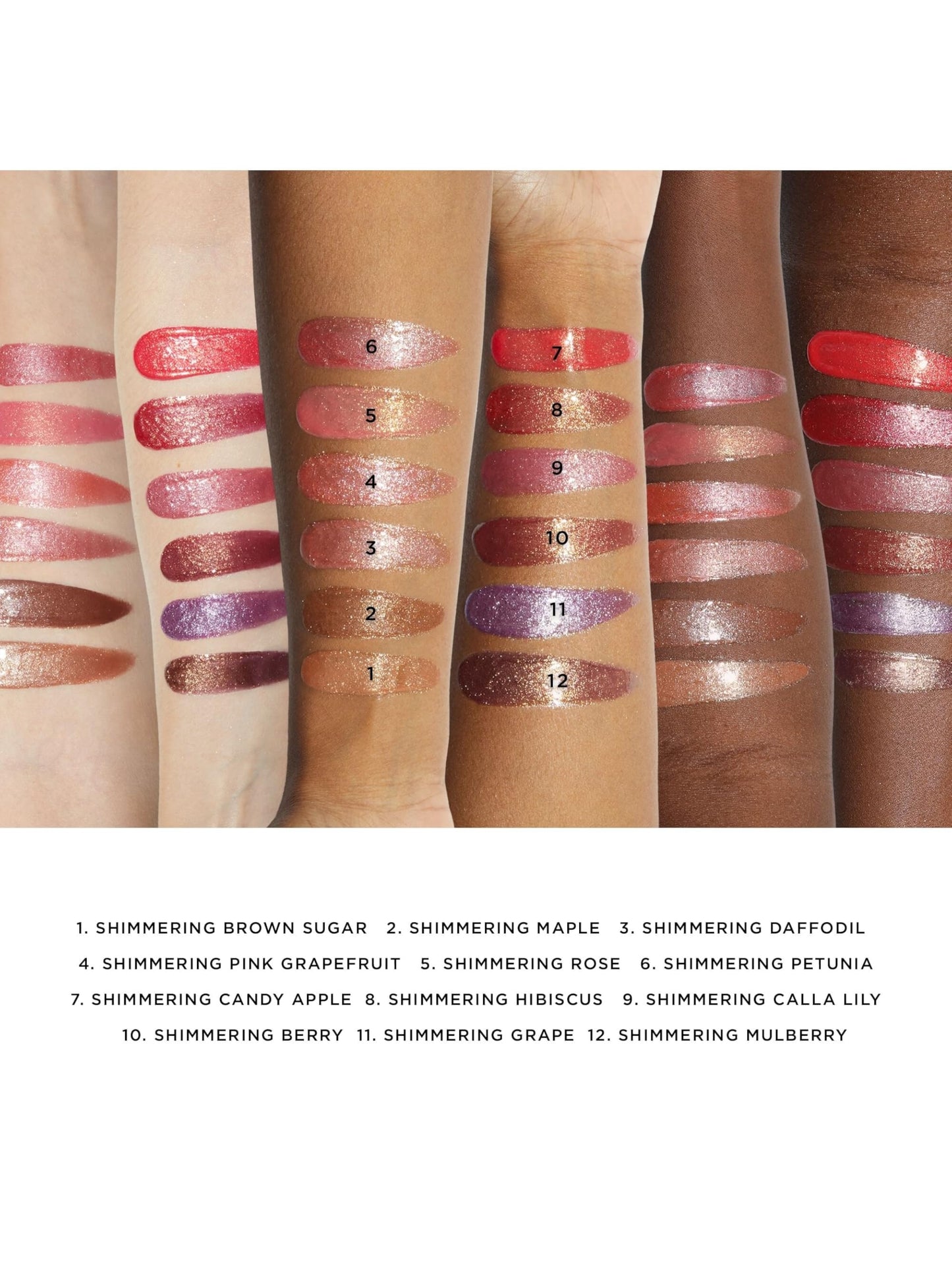 tarte Maracuja Juicy Lip Plumping Lip Oil Packaging May Vary (Shimmering Petunia, 2.4mL)