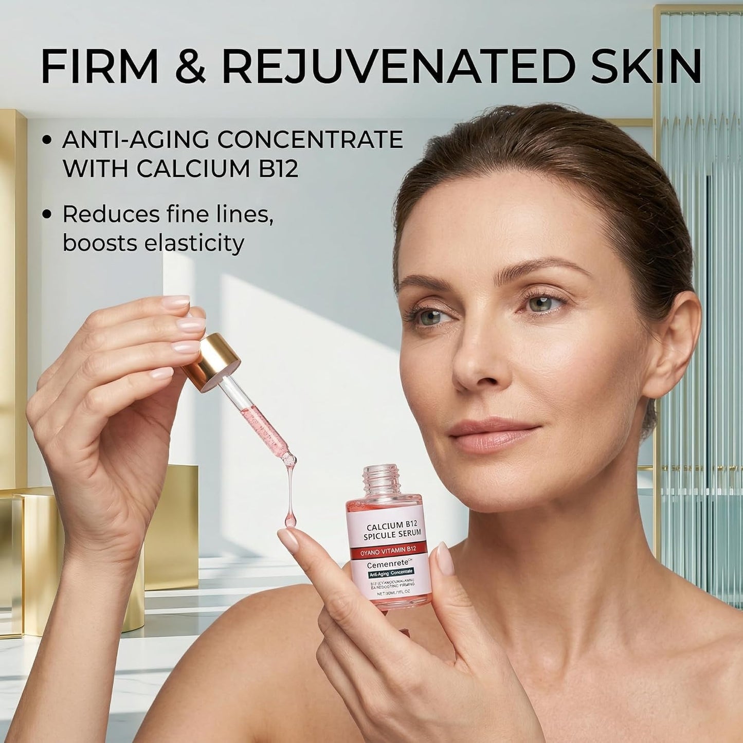 Skiennix Skincare Routine Set - Dark Spot Correcting & Gentle Exfoliating Kit for Radiant Skin