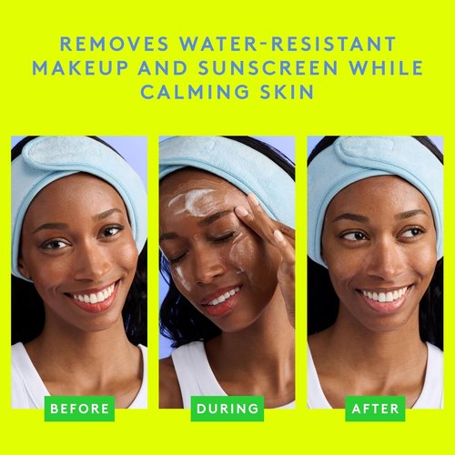 Drunk Elephant Mello Marula Cream Cleanser - Calming Face Wash - Clean Clinical Skincare - Cruelty-Free - Dermatologist-Tested - Free of Essential Oils, Silicones, and Fragrance