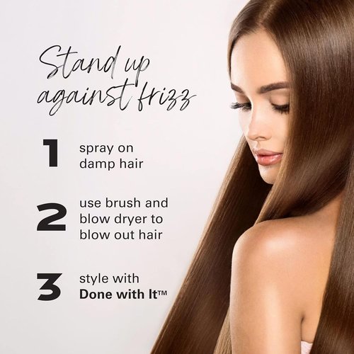 Keracolor Preserve Plus Color Enhancing Treatment - Anti-Humidity & Frizz Control, 7 Fl. Oz.