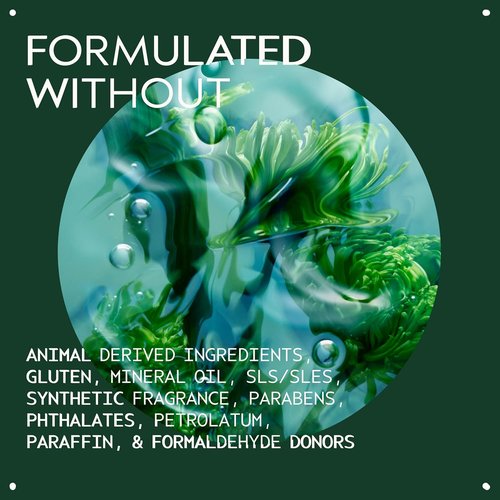 Aveda Men Pure-Formance Aftershave - 2-in-1 Moisturizer with Spearmint for All Skin Types | 2.5 Fl Oz