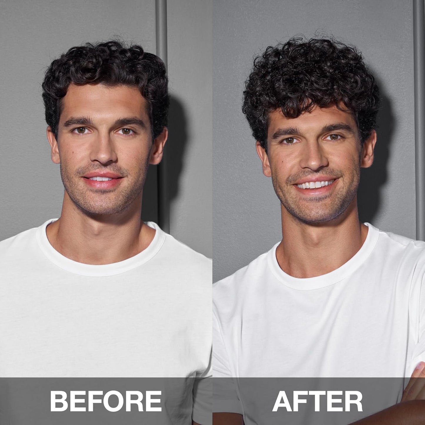 SexyHair Polished Up Pomade - Classic Shine & Hold for Effortless Styling | Easy Wash Out