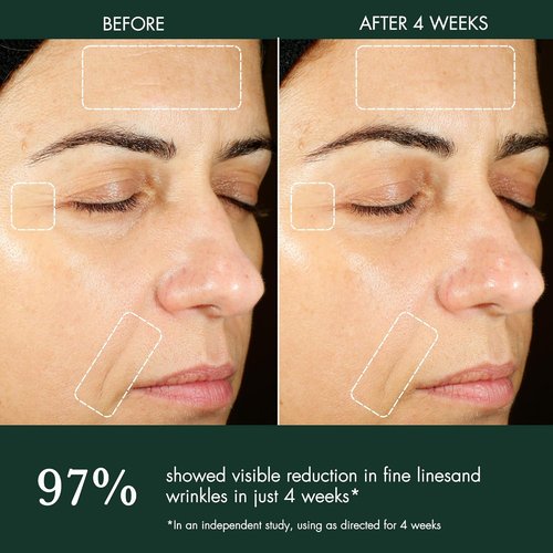 RéVive Hydrogel Daily Face Moisturizer - Lightweight Water Cream with Peptides for Anti-Aging - 1.7 Oz