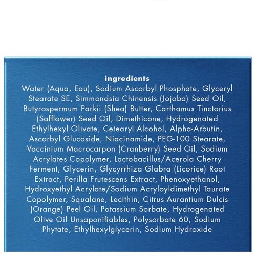 Bioelements VC10 Nightly Bright Creme - 1 Fl Oz | 10% Vitamin C for Radiant Skin - Vegan & Gluten Free