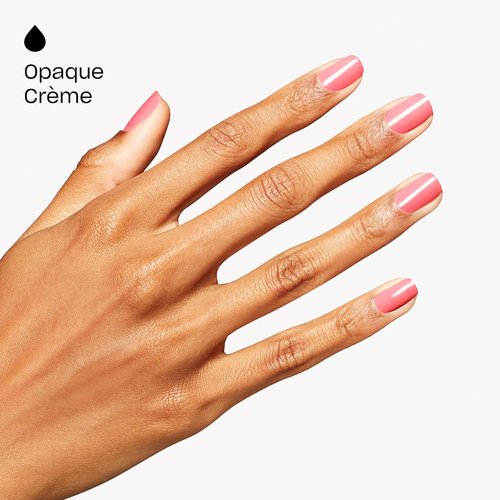 OPI Powder Perfection - Opaque Crème Nail Dipping Powder | Long-Lasting High-Shine Wear | New OPIcons Collection