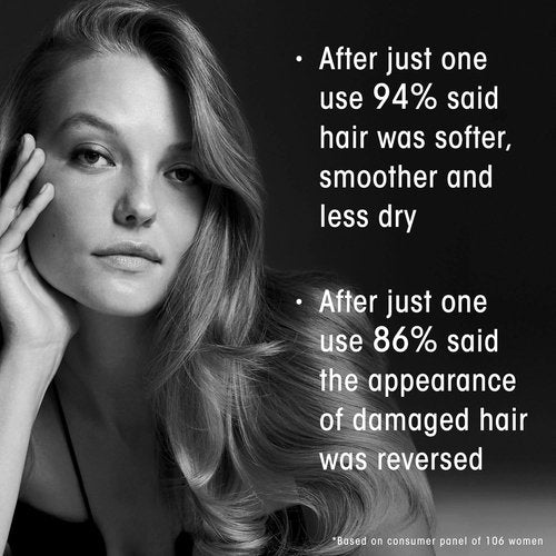 Oribe Gold Lust Transformative Mask - Intense Repairing Hair Treatment for Dry, Damaged Hair | 5 oz