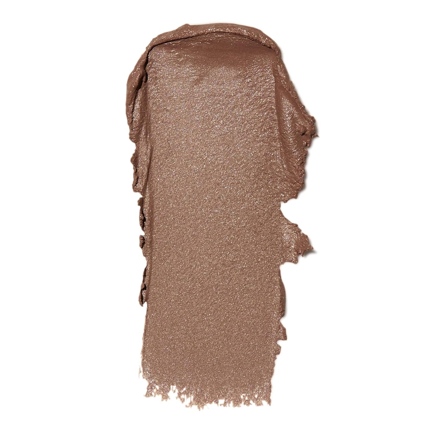 e.l.f. No Budge Cream Eyeshadow - 3-in-1 Primer, Liner & Eyeshadow | Crease-Resistant, Vegan, Sand Dune