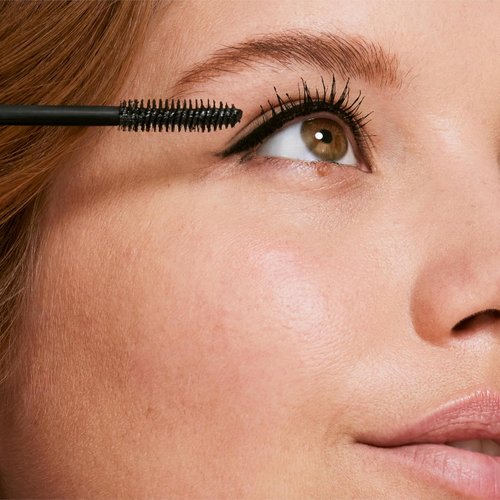 Clinique High Impact Waterproof Mascara - Lengthening & Volumizing Formula | Smudge-Proof & Safe for Sensitive Eyes
