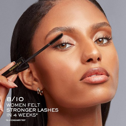 Lancôme Le 8 Hypnôse Mascara | Serum-Infused Volumizing Formula for Plush, Long-Lasting Lashes