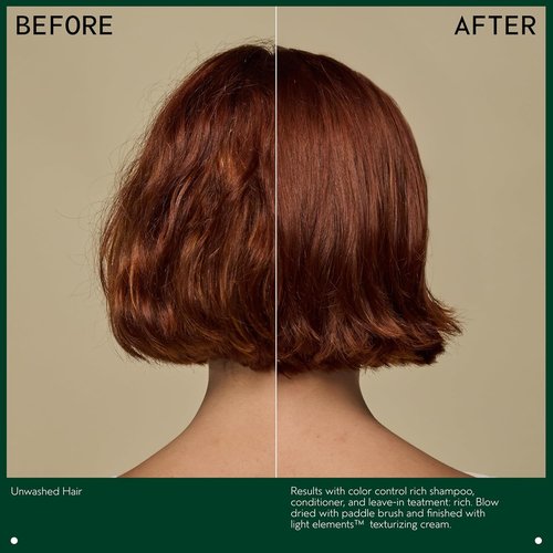 Aveda Color Control Shampoo & Conditioner Duo - Protects Color-Treated Hair | Fights Fading | 6.7 Fl Oz