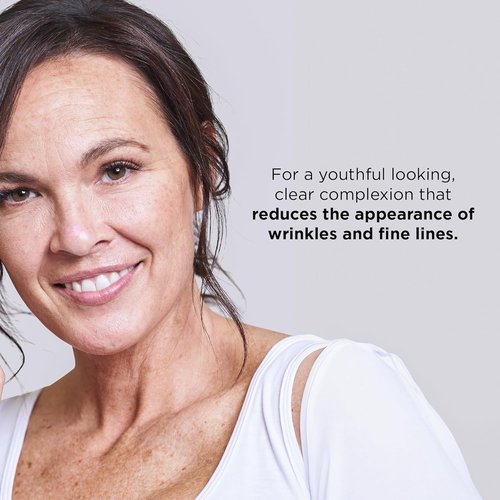 IMAGE Skincare Ageless Total Repair Crème - Hydrating Night Cream with Hyaluronic Acid & Shea Butter | 2 oz