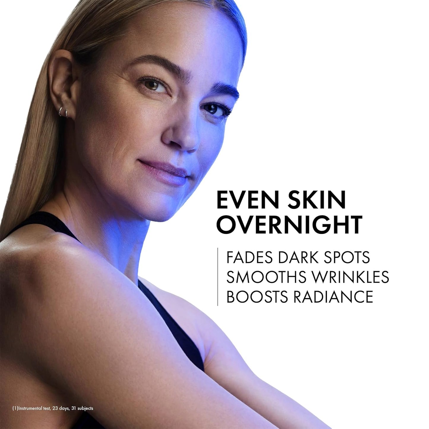 VICHY Liftactiv B3 Night Cream - 4% Niacinamide & 0.15% Retinol for Even Skin Tone & Anti-Aging