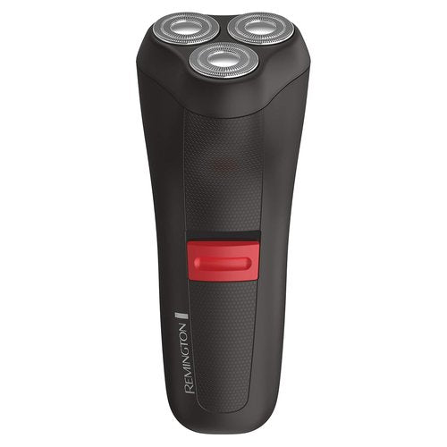 Remington Twin Track Electric Rotary Shaver - Corded Design for a Close Shave | 1 Count