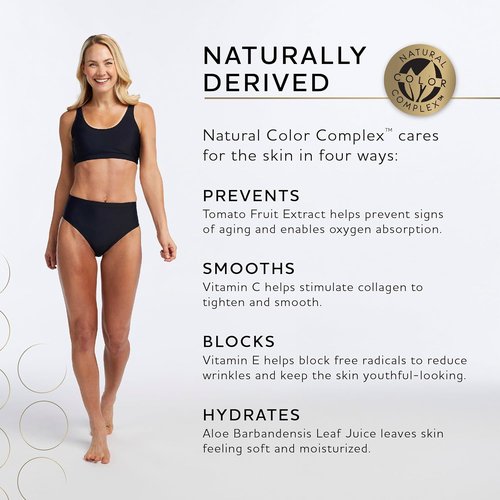 Norvell Sunless Dark Self Tanner Mousse - Instant Streak-Free Bronzing Glow | 8 Fl Oz, Fast Drying & Long Lasting