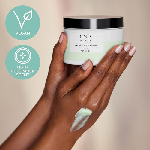 CND Pro Skincare Hydrating Moisturizer - Deeply Nourishing Formula for All Skin Types