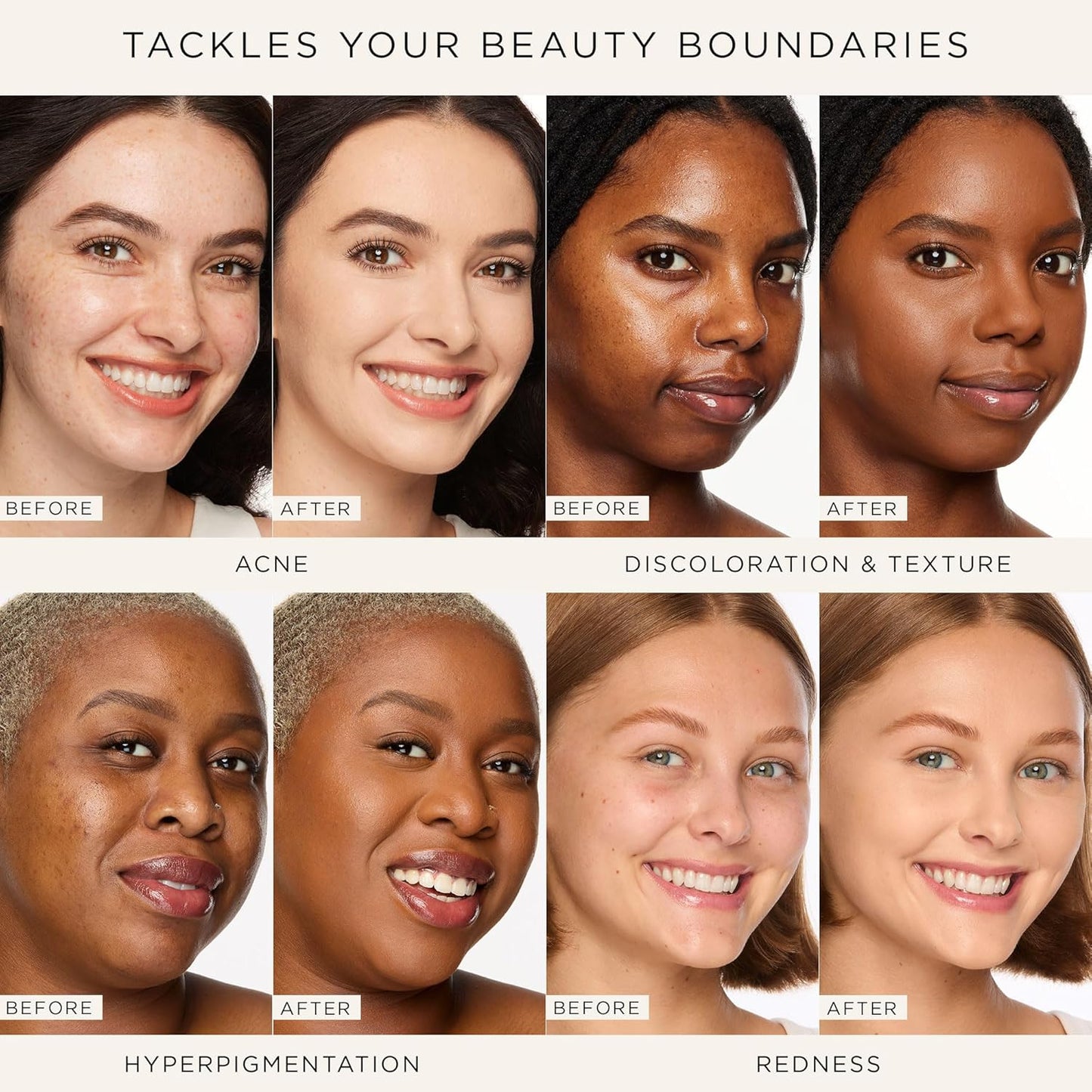 Tarte Most-Wanted Shape Tape Concealer & Mascara Duo - Full-Coverage for Dark Circles & Fine Lines | Longwear, Cruelty-Free