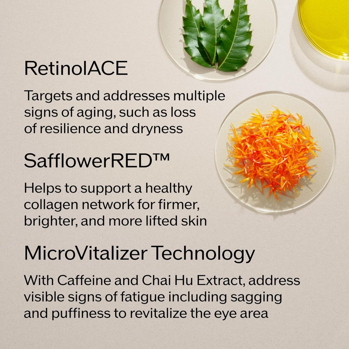 Shiseido Lifting & Firming Eye Care Set | Eudermine Essence, Vital Perfection Cream & Eye Cream - $159 Value