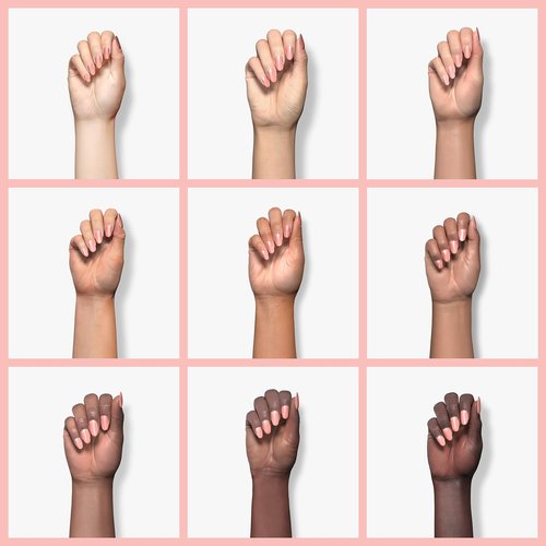 essie Gel Couture 2-Step Longwear Nail Polish, Couture Curator, Pink Coral Nail Polish, 0.46 fl. oz.
