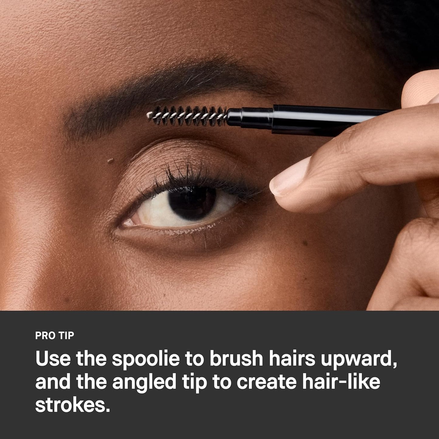 Bobbi Brown Precise Brow Pencil - Ultra-Fine Eyebrow Pencil for Natural-Looking Brows
