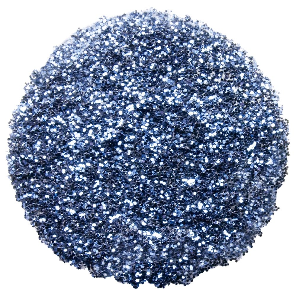 NYX PROFESSIONAL MAKEUP Metallic Glitter, Darkside