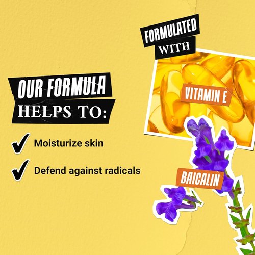 Kiehl's Super Fluid UV Defense Sunscreen SPF 50+ - Lightweight, Matte Finish, UVA/UVB Protection, Non-Comedogenic