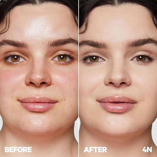 Milk Makeup Future Fluid Concealer - Medium-to-Full Coverage, 12-Hour Wear - Vegan & Cruelty-Free