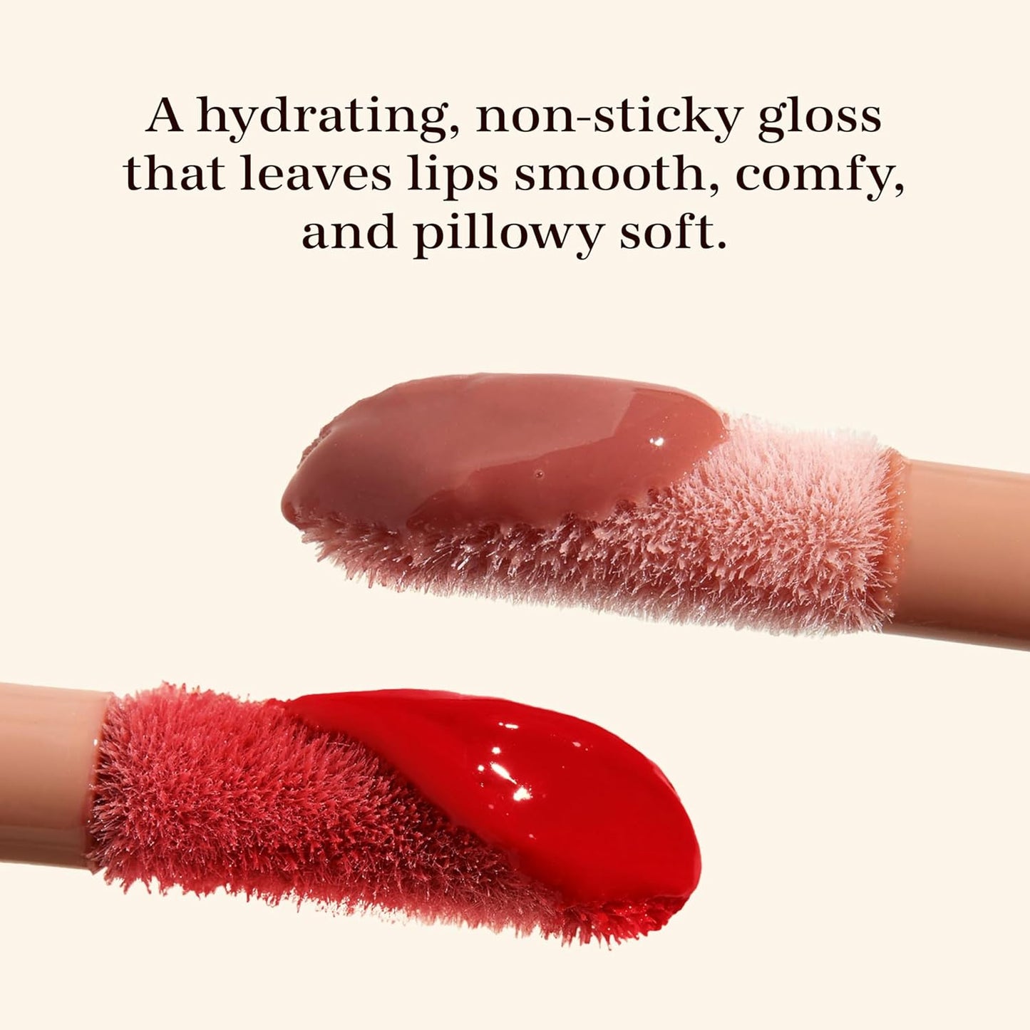 Live Tinted Huegloss Trio Kit - High-Shine Lip Gloss in Grace, Smart & Honor | 3-Piece Set
