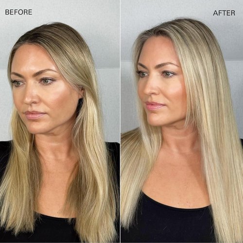 Color Wow Insta-WOW Advanced Dry Shampoo - Effortlessly Removes Oil for Fresh, Clean Hair | No Grit or Residue