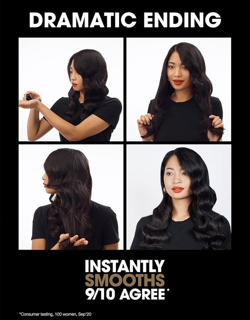 Ghd Styling Creams - Professional Hair Care Products for Smooth, Shiny Hair | Various Sizes