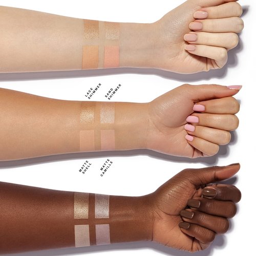 Anastasia Beverly Hills Highlighting duo pencil