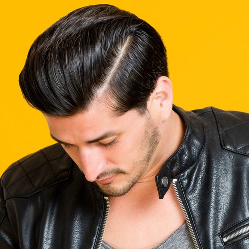 Johnny B Fuddy Matte Styling Gel - Strong Hold & Natural Finish | Perfect for All Hair Types