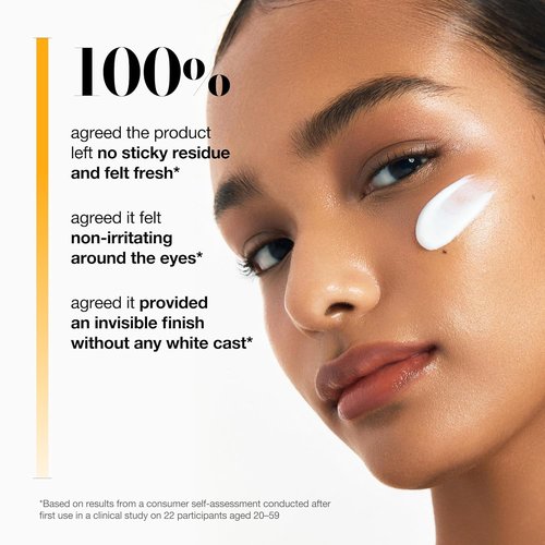Anua Zero-Cast Moisturizing Sunscreen SPF 50 - Glow-Enhancing, Oil-Free Formula with Hyaluronic Acid & Niacinamide | 1.69 fl oz