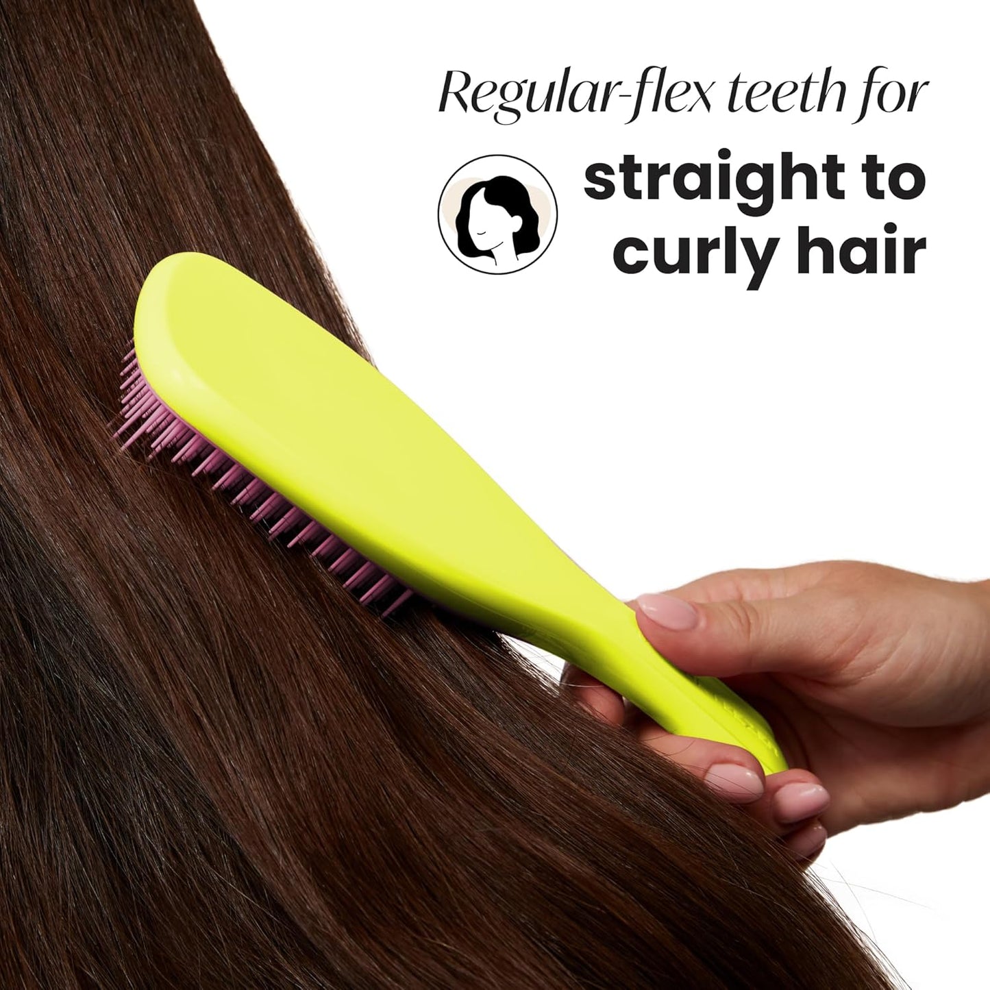 Ultimate Hair Detangler by Tangle Teezer