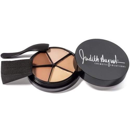 Judith August - Killer Cover Concealer - Effortlessly Conceals Bruises, Tattoos & Age Spots - Classic Shade