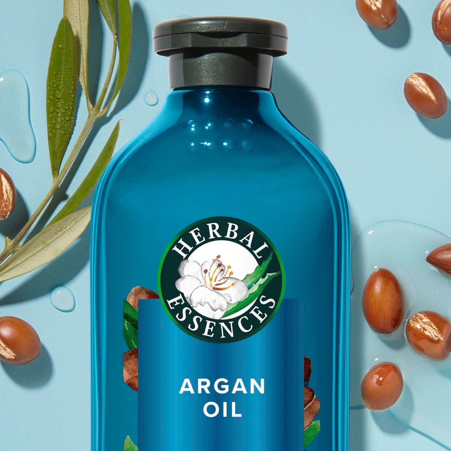 Herbal Essences bio:renew Argan Oil Of Morocco Repairing Color-Safe Conditioner 13.5 fl oz